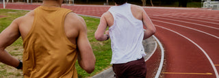 singlets and tanks