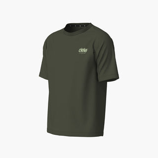 ORTShirt - Athletics - Spruce - 1