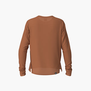 ciele athletics - W FSTLongsleeves - Canyon - 9