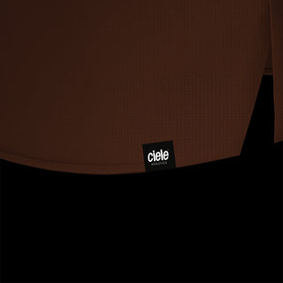 ciele athletics - W FSTLongsleeves - Canyon - 11