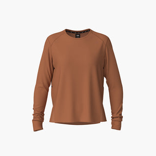 ciele athletics - W FSTLongsleeves - Canyon - 1