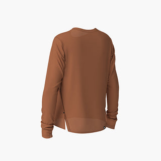 ciele athletics - W FSTLongsleeves - Canyon - 7