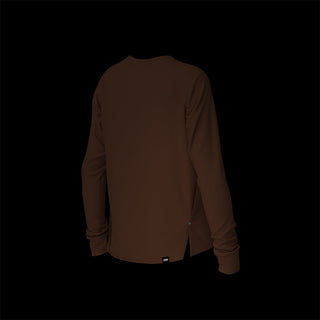 ciele athletics - W FSTLongsleeves - Canyon - 12