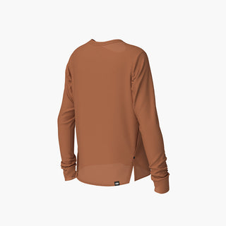 ciele athletics - W FSTLongsleeves - Canyon - 8