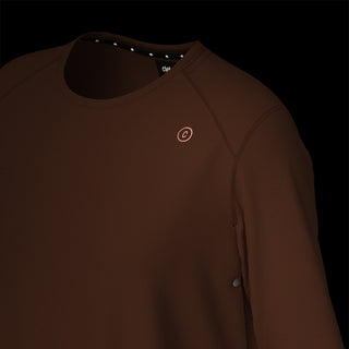 ciele athletics - W FSTLongsleeves - Canyon - 10