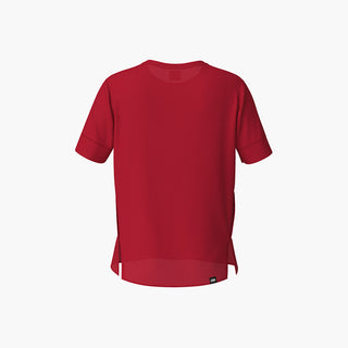 ciele athletics - W FSTTShirt - Redline - 6
