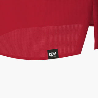 ciele athletics - W FSTTShirt - Redline - 3
