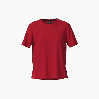ciele athletics - W FSTTShirt - Redline - 1