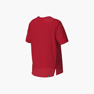 ciele athletics - W FSTTShirt - Redline - 4
