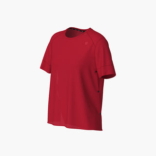 ciele athletics - W FSTTShirt - Redline - 5