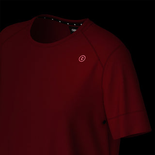 ciele athletics - W FSTTShirt - Redline - 7