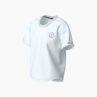 ciele athletics - W NSBTShirt - Pieces - Ironlight - 1