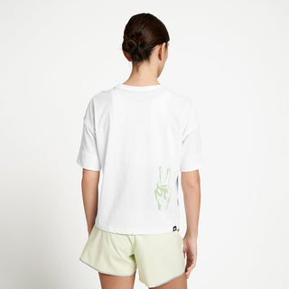 WNSBTShirt - Peace Please - Ironlight - 2