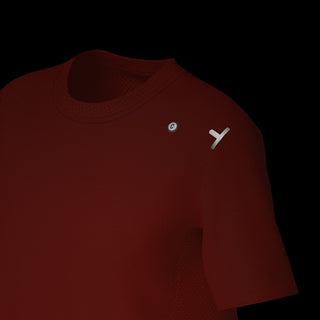 ciele athletics - W RCDTShirt - Elite - Mars - 8
