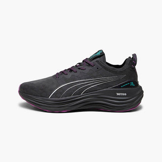 PUMA ForeverRun Nitro - Black - M