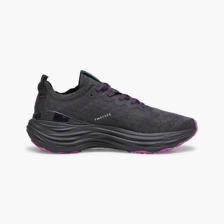 PUMA ForeverRun Nitro - Black - M