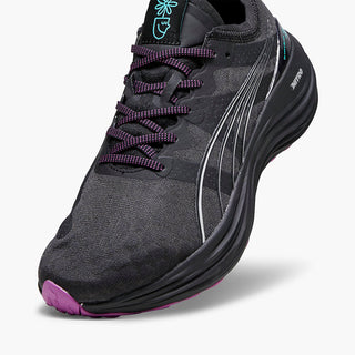 PUMA ForeverRun Nitro - Black - M