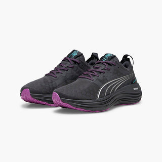 PUMA ForeverRun Nitro - Black - W