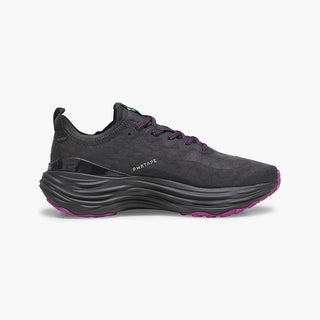 PUMA ForeverRun Nitro - Black - W
