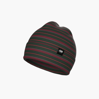 ciele athletics - CR3Beanie - Vermont Stripe - 1