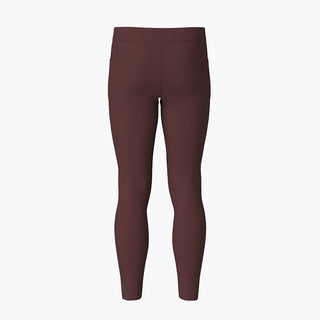 ciele athletics - M FSTTight - Syrah 9
