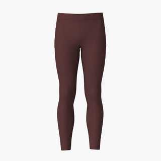 ciele athletics - M FSTTight - Syrah 1