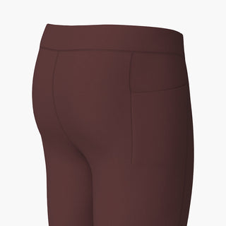 ciele athletics - M FSTTight - Syrah 3