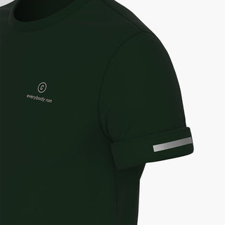 ciele athletics - NSBTShirt - Everybody Run - Jett - 3