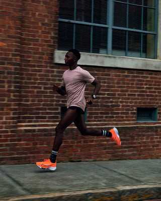 NSBTShirt - Everybody Run - Prairie Run
