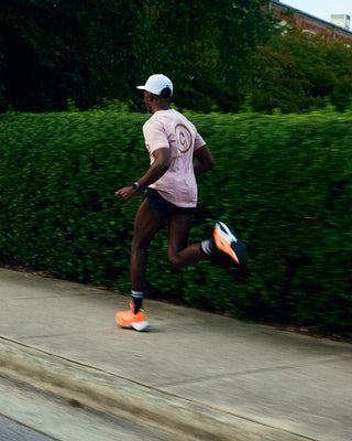 NSBTShirt - Everybody Run - Prairie Run