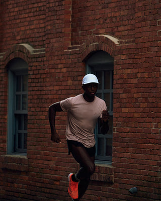 NSBTShirt - Everybody Run - Prairie Run