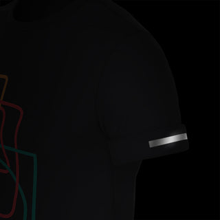 ciele athletics - NSBTShirt - Run the Block - Multi - 7
