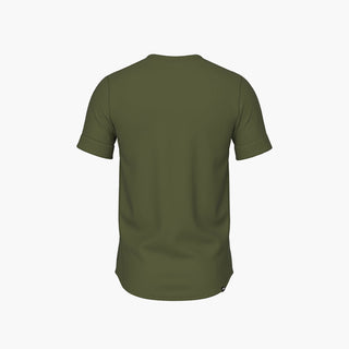 ciele athletics - NSBTShirt - Run the Block - Mossland - 2