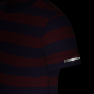 ciele athletics - NSBTShirt - Malbec Bars - 7