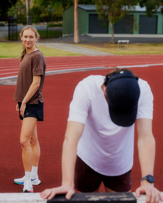 ciele athletics - W DLYShort Long Brief - Whitaker 9