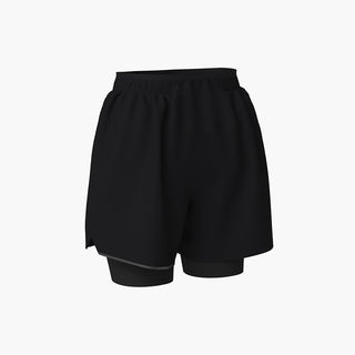 ciele athletics - W DLYShort Long Brief - Whitaker 5