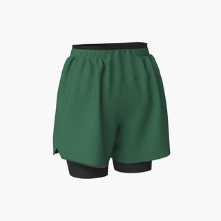 ciele athletics - W DLYShort Long Brief - Kelly 8