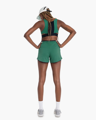 ciele athletics - W DLYShort Long Brief - Kelly 4