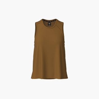 ciele athletics - W FSTSinglet - Sable 1