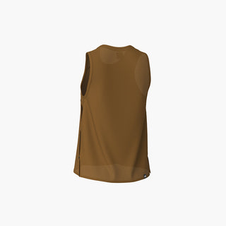 ciele athletics - W FSTSinglet - Sable 5