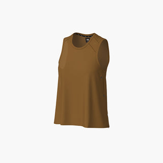 ciele athletics - W FSTSinglet - Sable 4