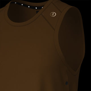 ciele athletics - W FSTSinglet - Sable 8