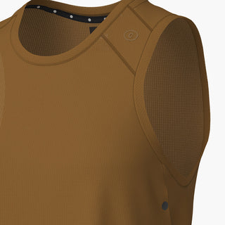 ciele athletics - W FSTSinglet - Sable 2