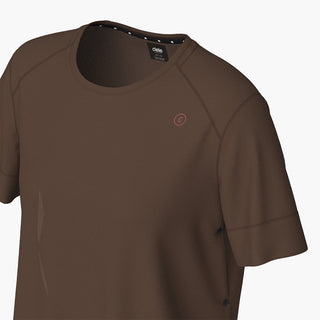 ciele athletics - W FSTTShirt - Godshot 4