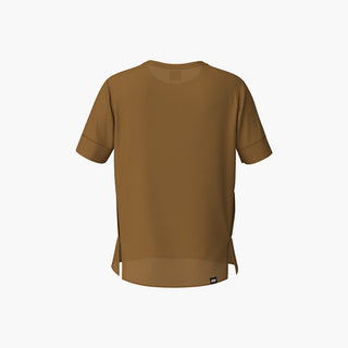 ciele athletics - W FSTTShirt - Sable 6