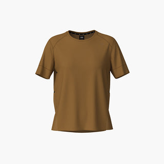 ciele athletics - W FSTTShirt - Sable 1