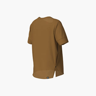 ciele athletics - W FSTTShirt - Sable 5