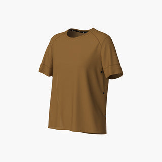 ciele athletics - W FSTTShirt - Sable 4