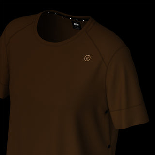 ciele athletics - W FSTTShirt - Sable 8