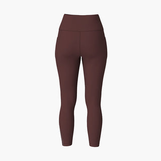 ciele athletics - W FSTTight - Syrah 9
